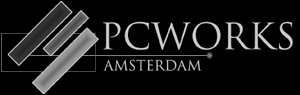 PCWorks logo